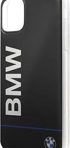 کاور چرمی bmw مناسب گوشی آیفون ۱۳ پرومکس