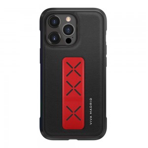 کاور VIVA MADRID مدل Morphix Gripstand مناسب برای گوشی موبایل iPhone 13 ProMax