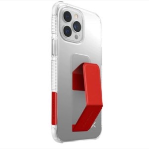 کاور محافظ آیفون 13 پرو مکس ویوا مادرید Viva Madrid iphone 13 Pro Max Morphix Claro Grip Stand