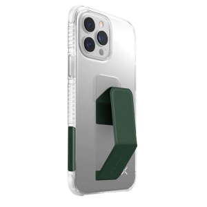 کاور محافظ آیفون 13 پرو مکس ویوا مادرید Viva Madrid iphone 13 Pro Max Morphix Claro Grip Stand