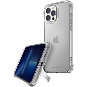 کاور شفاف ویوا مادرید مدل Maximus Vanguard مناسب آیفون 13 پرو اپل iPhone 13 Pro