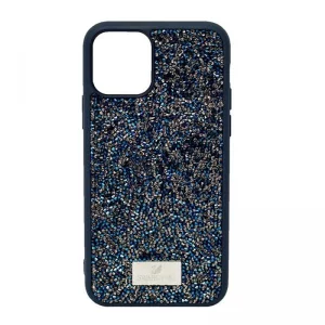 کاور مدل Swarovski مناسب برای گوشی موبایل اپل IPhone 13 Pro Max