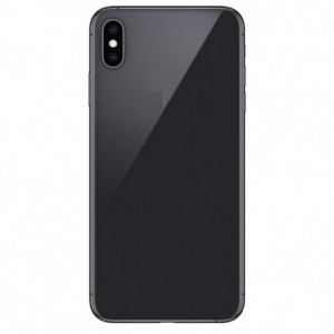 کاور سیلیکونی برند my choice  آیفون xs max