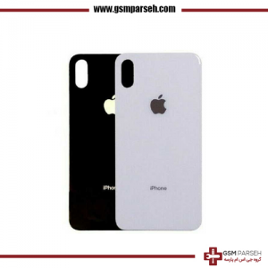کاور سیلیکونی برند my choice  آیفون xs max