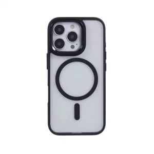 کاور MaGiC Mask مدل Q Series مناسب iPhone 16Promax