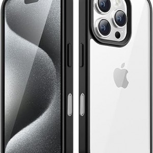 کاور MaGiC Mask مدل Q Series مناسب iPhone 16Promax
