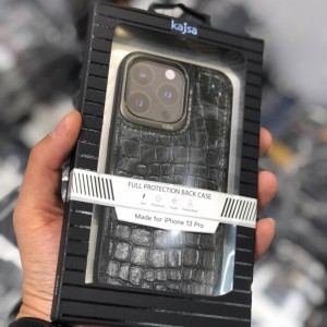 قاب Kajsa کجسا Pearl Magsafe آیفون ۱۳ پرو