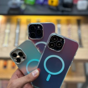 کاور هولوگرامی برند stoptime مناسب گوشی آیفون 14 پرومکس