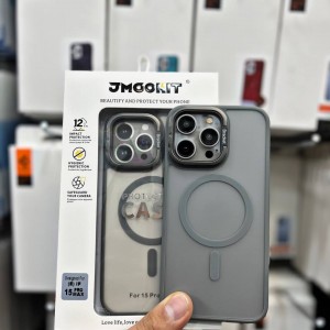 کاور jmgo kit هولدر دار مناسب آیفون ۱۳
