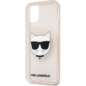 قاب کارل لاگرفلد آیفون 12/ 12 پرو (Karl Lagerfeld 12 Pro )