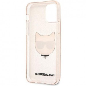 قاب کارل لاگرفلد آیفون 12/ 12 پرو (Karl Lagerfeld 12 Pro )