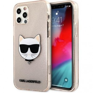 قاب کارل لاگرفلد آیفون 12/ 12 پرو (Karl Lagerfeld 12 Pro )