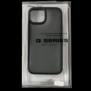 کاور مجیک ماسک مدل Q SERIES مناسب برای گوشی موبایل اپل iPhone12 promax