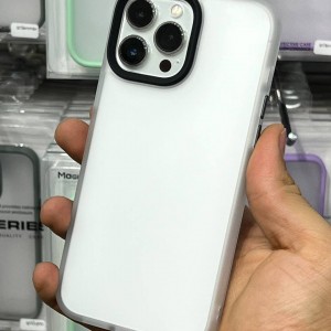 کاور مجیک ماسک مدل Q SERIES مناسب برای گوشی موبایل اپل iPhone13 promax