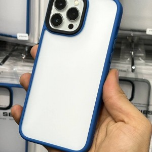 کاور مجیک ماسک مدل Q SERIES مناسب برای گوشی موبایل اپل iPhone13 promax