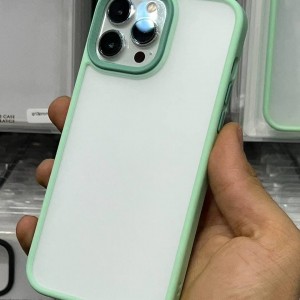 کاور مجیک ماسک مدل Q SERIES مناسب برای گوشی موبایل اپل iPhone13 promax