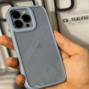 کاور مجیک ماسک مدل Q SERIES مناسب برای گوشی موبایل اپل iPhone13 promax