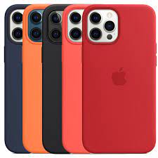کاور سیلیکونی اورجینال در رنگبندی کامل مناسب گوشی آیفون سری x /xs/xs max