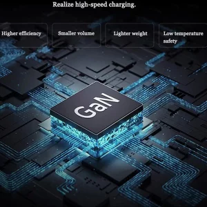 شارژر شیاومی 120 وات اورجینال شرکتی با گارانتی ۶ماهه بوف