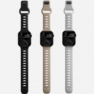 بند اپل واچ اورجینال Spigen Sport Strap سایز 49/44/45