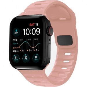 بند اپل واچ اورجینال Spigen Sport Strap سایز 49/44/45