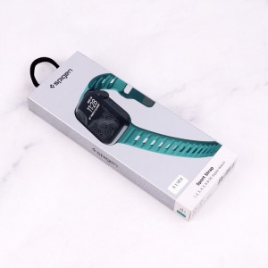 بند اپل واچ اورجینال Spigen Sport Strap سایز 49/44/45
