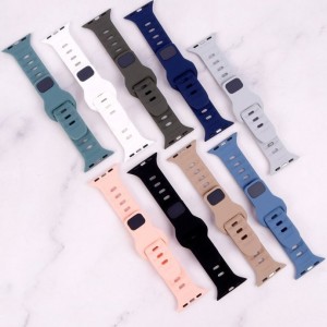 بند اپل واچ اورجینال Spigen Sport Strap سایز 49/44/45