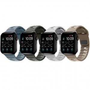 بند اپل واچ اورجینال Spigen Sport Strap سایز 49/44/45