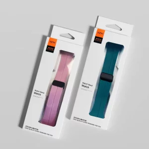 بند اپل واچ یونیفا مدل Stylish Creative سایز ۳۸/۴۰/۴۱