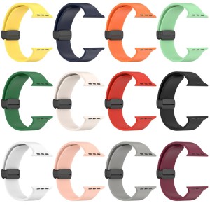 بند اپل واچ یونیفا مدل Stylish Creative سایز ۳۸/۴۰/۴۱