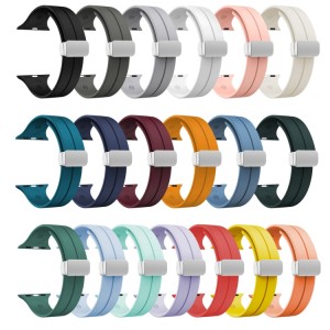 بند اپل واچ یونیفا مدل Stylish Creative سایز ۳۸/۴۰/۴۱