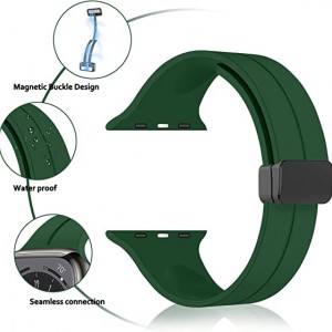 بند اپل واچ یونیفا مدل Stylish Creative سایز۴۲/۴۴/۴۵/۴۹