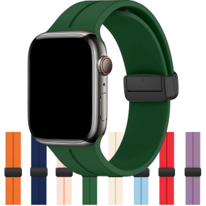 بند اپل واچ یونیفا مدل Stylish Creative سایز۴۲/۴۴/۴۵/۴۹