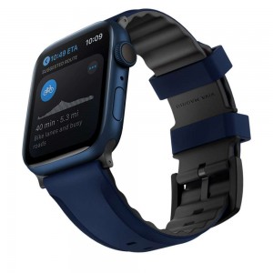 بند اپل واچ viva madrid venturx   سایز ۴۲/۴۴/۴۵