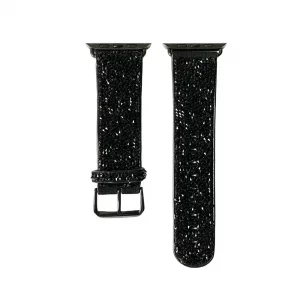 بند اپل واچ سواروسکی سایز ۴۵