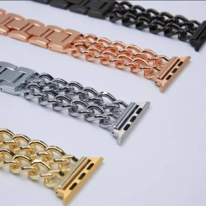 بند اپل واچ کارتیه  سایز ۴۵