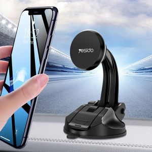 هولدر آهن ربایی گوشی Yesido C54 Car Holder