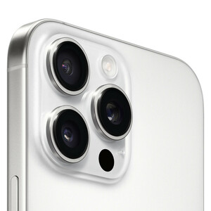 گوشی موبایل اپل مدل iPhone 16 Pro ZAA دو سیم کارت ظرفیت 256 گیگابایت و رم 8 گیگابایت