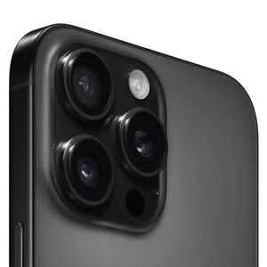 گوشی موبایل اپل مدل iPhone 16 Pro Max ZAA دو سیم کارت ظرفیت 512 گیگابایت و رم 8 گیگابایت