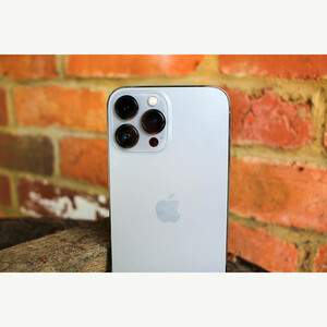 گوشی موبایل اپل مدل iPhone 13 Pro Max ZAA دو سیم‌ کارت ظرفیت 256 گیگابایت و رم 6 گیگابایت - نات اکتیو