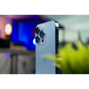 گوشی موبایل اپل مدل iPhone 13 Pro Max ZAA دو سیم‌ کارت ظرفیت 256 گیگابایت و رم 6 گیگابایت - نات اکتیو