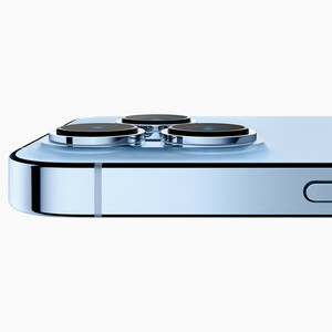 گوشی موبایل اپل مدل iPhone 13 Pro Max ZAA دو سیم‌ کارت ظرفیت 256 گیگابایت و رم 6 گیگابایت - نات اکتیو