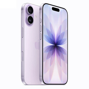 گوشی موبایل اپل مدل iPhone 17 ZAA تک سیم کارت + eSim ظرفیت 256 گیگابایت و رم 8 گیگابایت - نات اکتیو