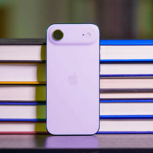 گوشی موبایل اپل مدل iPhone Air ZAA eSim ظرفیت 256 گیگابایت و رم 12 گیگابایت - نات اکتیو