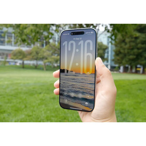 گوشی موبایل اپل مدل iPhone Air ZAA eSim ظرفیت 256 گیگابایت و رم 12 گیگابایت - نات اکتیو