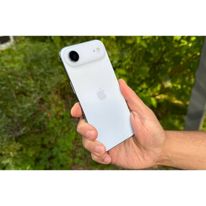 گوشی موبایل اپل مدل iPhone Air ZAA eSim ظرفیت 256 گیگابایت و رم 12 گیگابایت - نات اکتیو