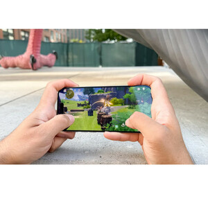 گوشی موبایل اپل مدل iPhone Air ZAA eSim ظرفیت 256 گیگابایت و رم 12 گیگابایت - نات اکتیو