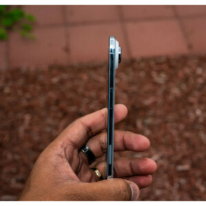 گوشی موبایل اپل مدل iPhone Air ZAA eSim ظرفیت 256 گیگابایت و رم 12 گیگابایت - نات اکتیو