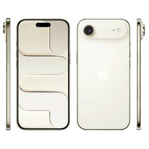 گوشی موبایل اپل مدل iPhone Air ZAA eSim ظرفیت 256 گیگابایت و رم 12 گیگابایت - نات اکتیو