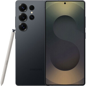 گوشی موبایل سامسونگ مدل Galaxy S25 Ultra دو سیم کارت ظرفیت 256 گیگابایت و رم 12 گیگابایت - پک ویتنام